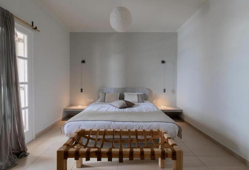 Suite Familiar, Grand View   Megalochori Santorini