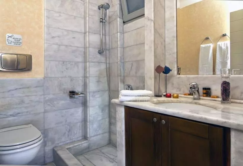 スイート, Harmony Hotel Apartments
