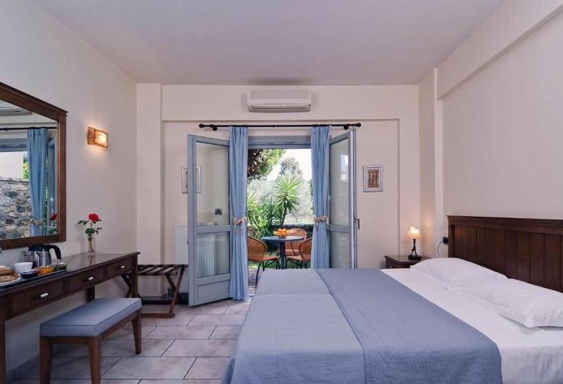 דירת חדר, Harmony Hotel Apartments