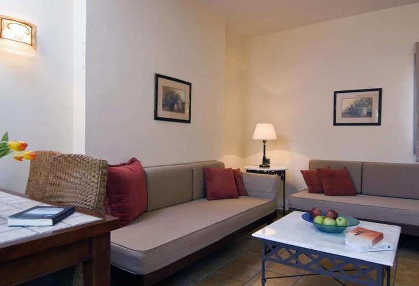 جناح, Harmony Hotel Apartments