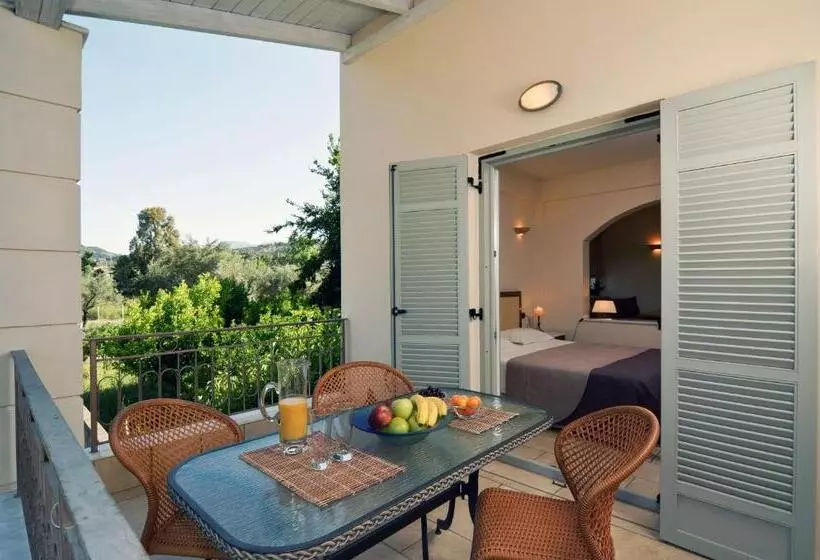 １ベッドルームのスーペリアアパートメント, Harmony Hotel Apartments