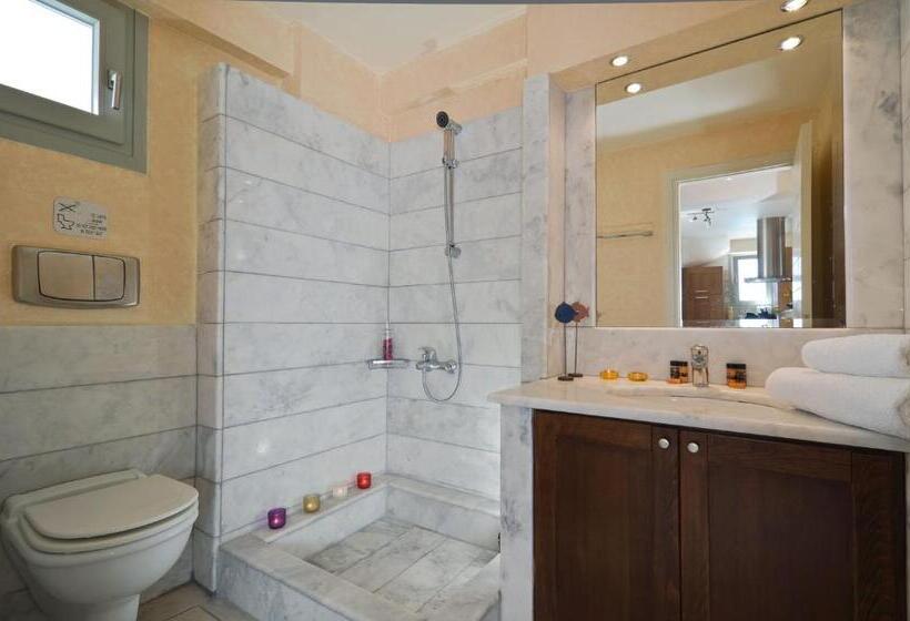 דירת חדר, Harmony Hotel Apartments