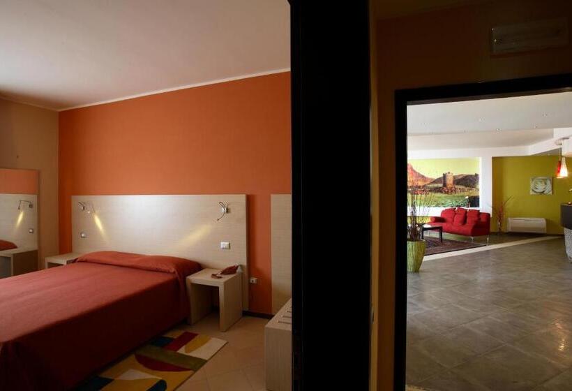 Классический Номер, Janus