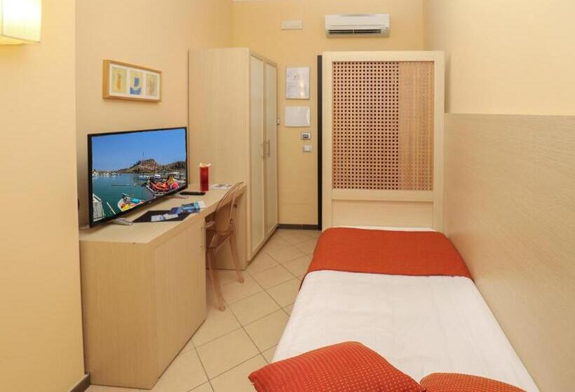 Номер Стандарт Индивидуальный, Janus