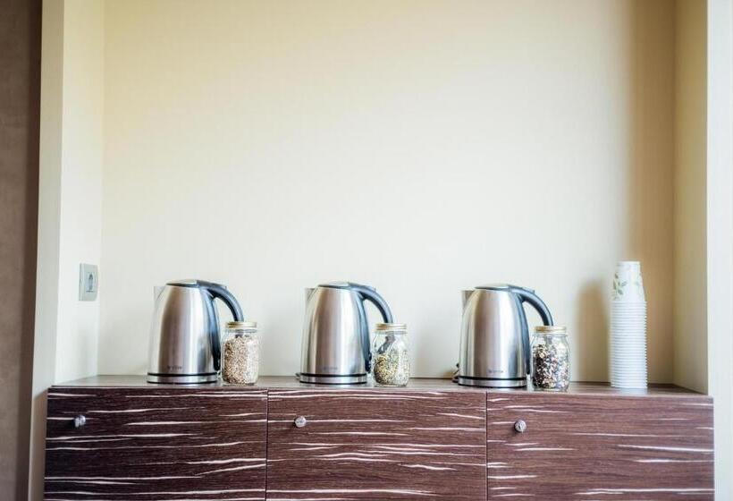 Классический Номер, Janus