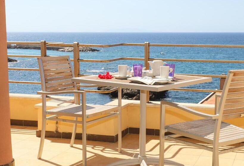 Номер Superior Вид на Море, Janus