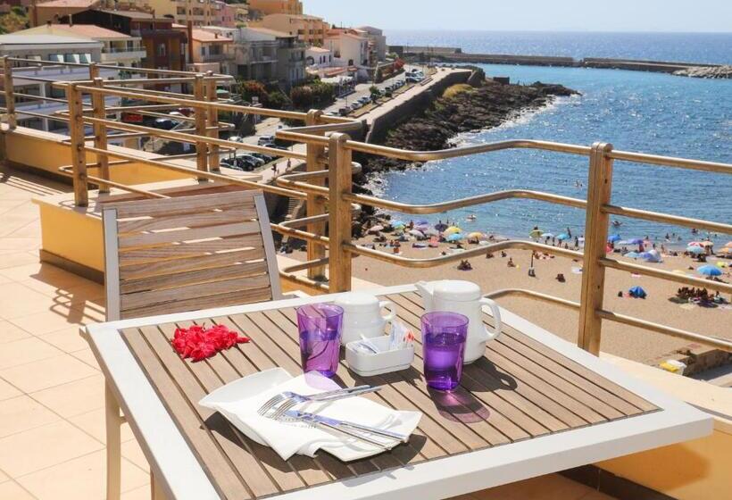 Номер Superior Вид на Море, Janus