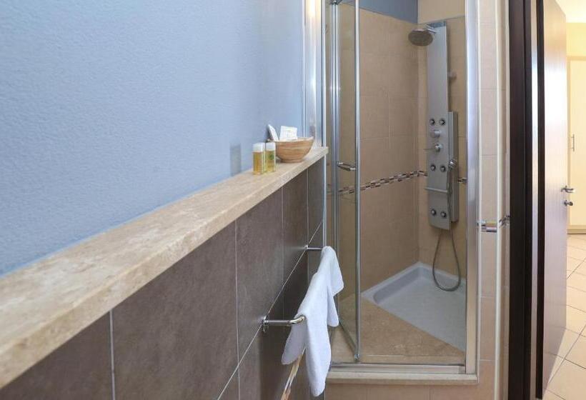 Номер Superior Вид на Море, Janus