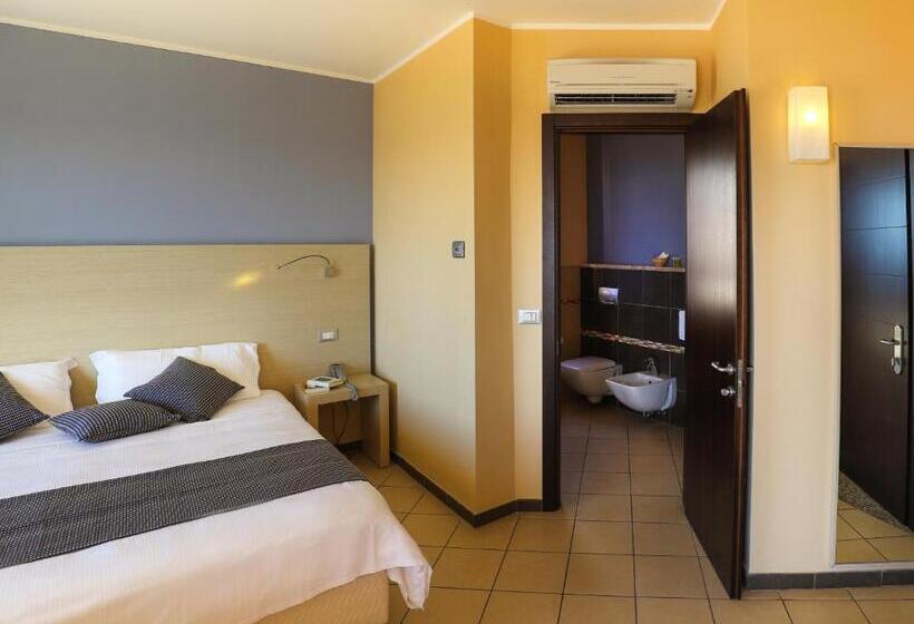 Номер Superior Вид на Море, Janus