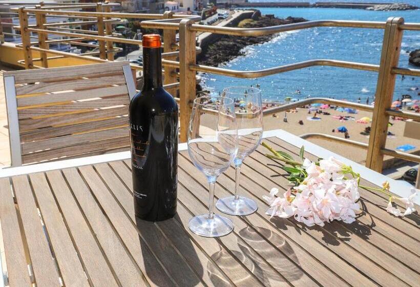 Номер Superior Вид на Море, Janus