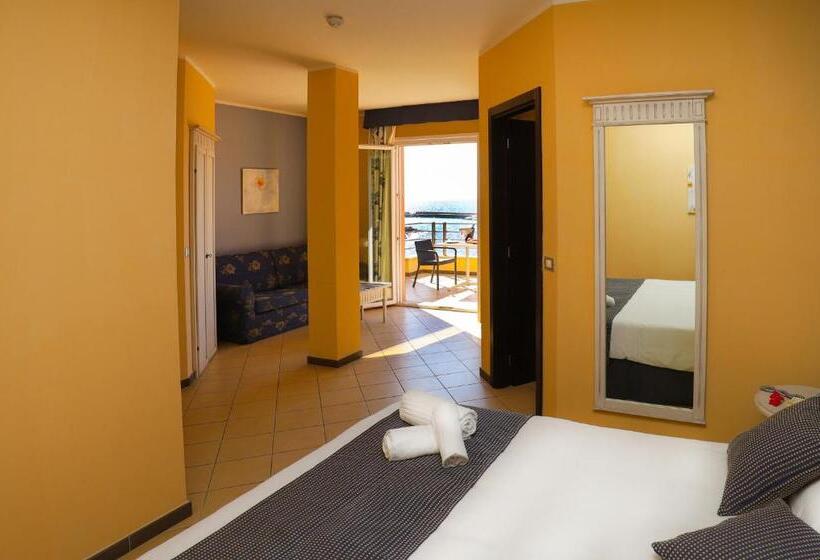 Полулюкс с Видом, Janus