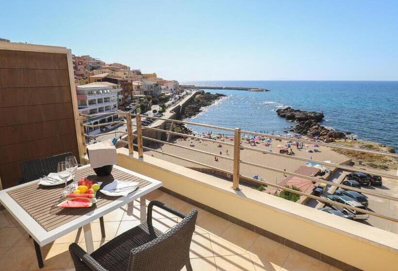 Полулюкс с Видом, Janus