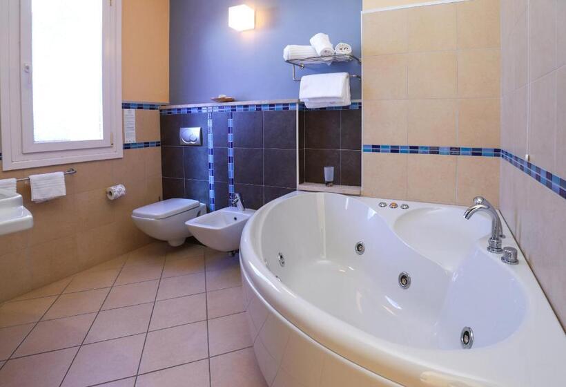 Полулюкс с Видом, Janus