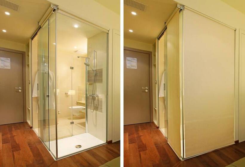 חדר סטנדרט, Korkyra