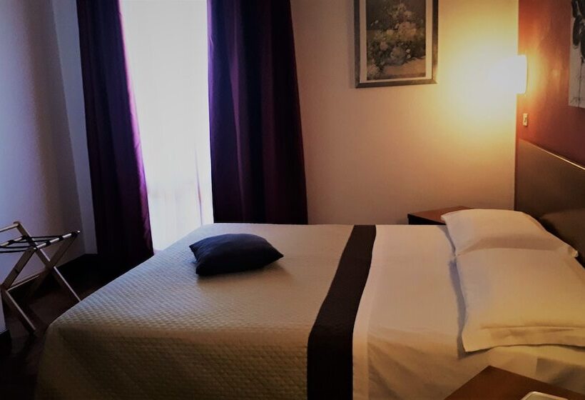 Номер Стандарт, Kristall