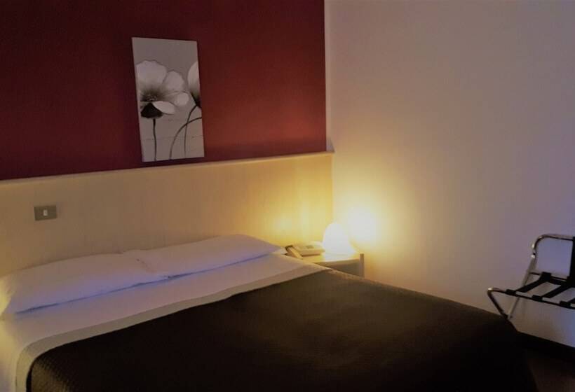 Номер Стандарт, Kristall