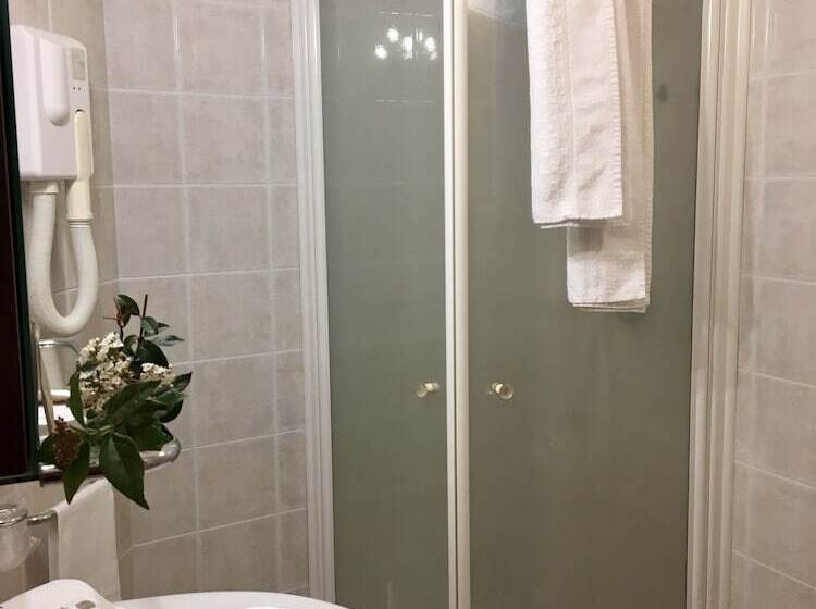 Номер Комфорт, Kristall