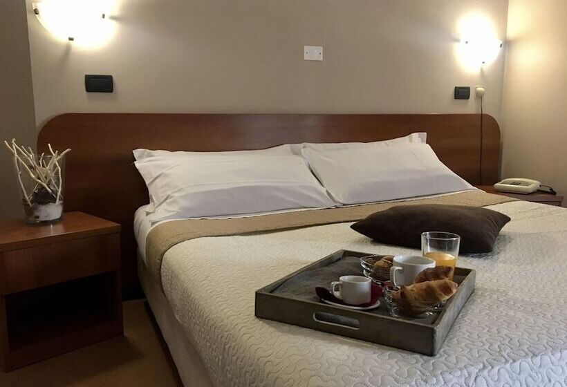 Номер Комфорт, Kristall