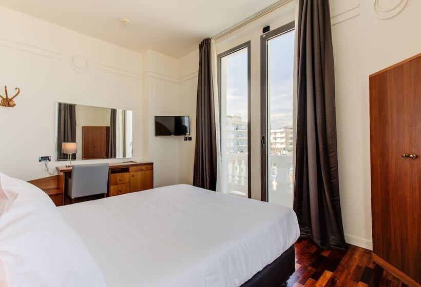 חדר סטנדרט, Kursaal