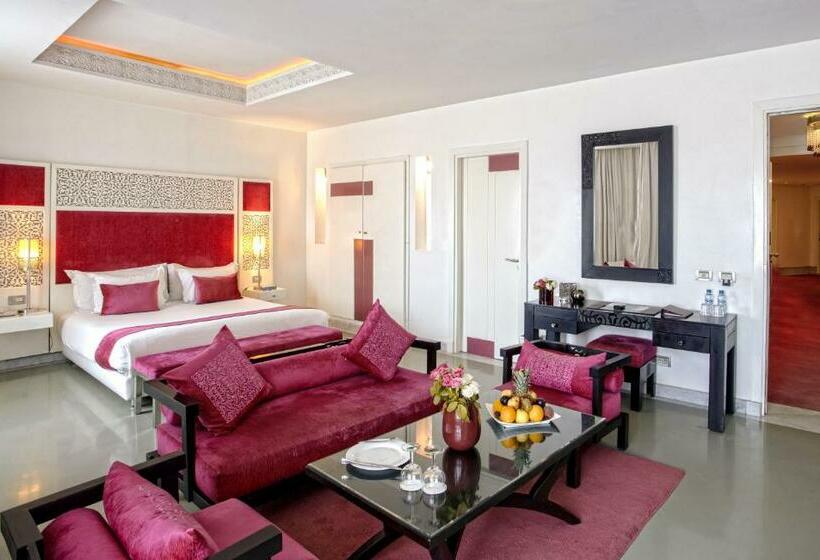 Junior Süit, Renaissance Boutique & Spa