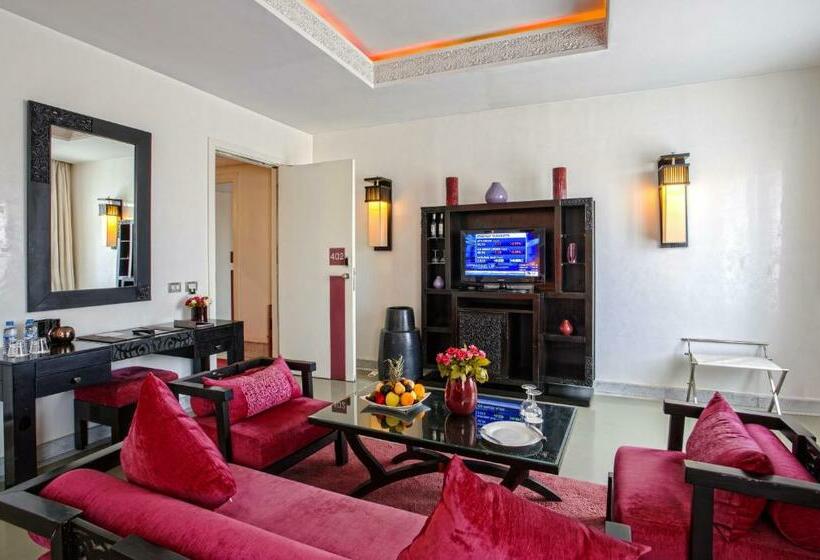 Junior Süit, Renaissance Boutique & Spa