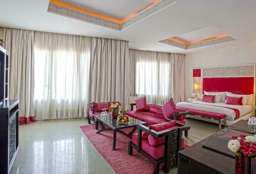 Junior Süit, Renaissance Boutique & Spa