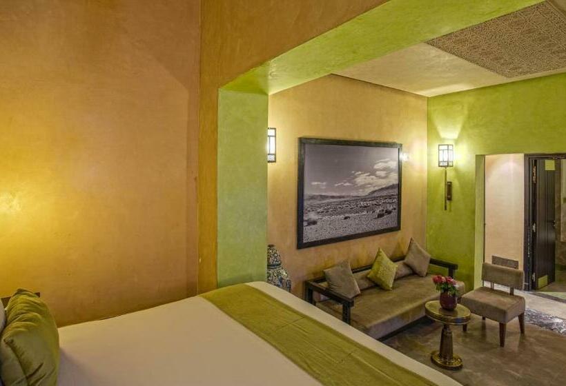 Delüks Süit, Renaissance Boutique & Spa