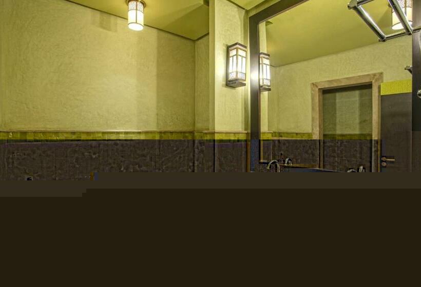 Junior Süit, Renaissance Boutique & Spa