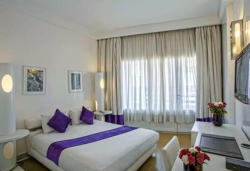 اتاق استاندارد, Renaissance Boutique & Spa