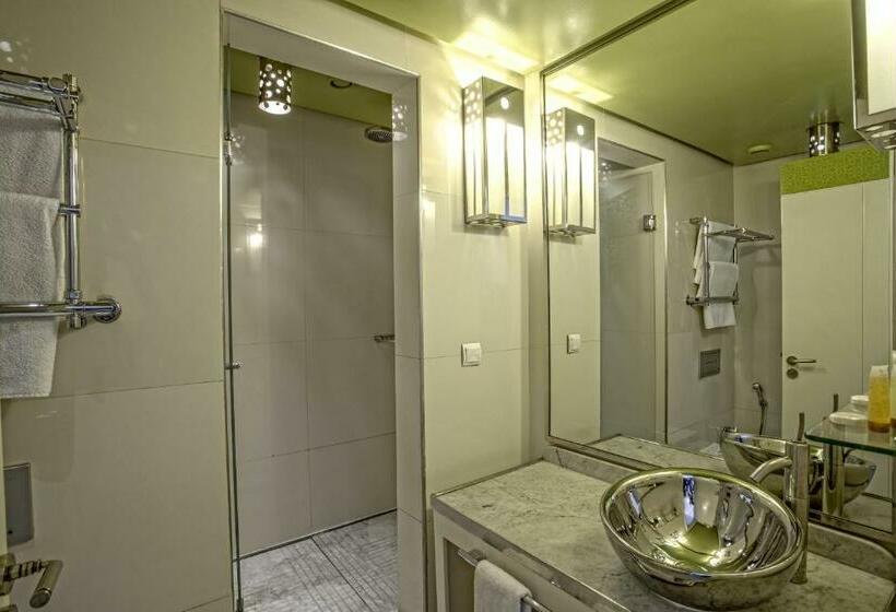 اتاق استاندارد, Renaissance Boutique & Spa