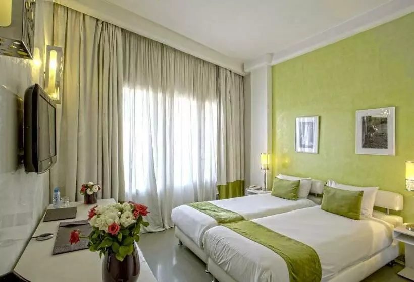 اتاق استاندارد, Renaissance Boutique & Spa