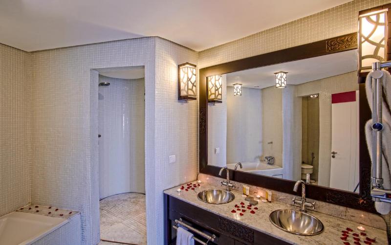 Junior Süit, Renaissance Boutique & Spa