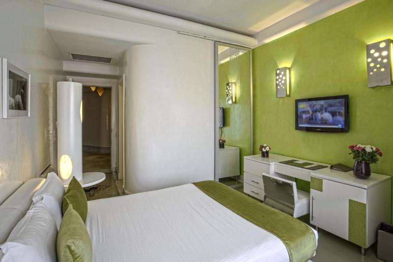 Superior Oda, Renaissance Boutique & Spa