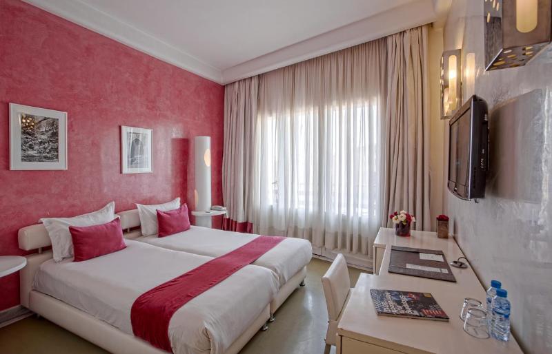 Superior Oda, Renaissance Boutique & Spa