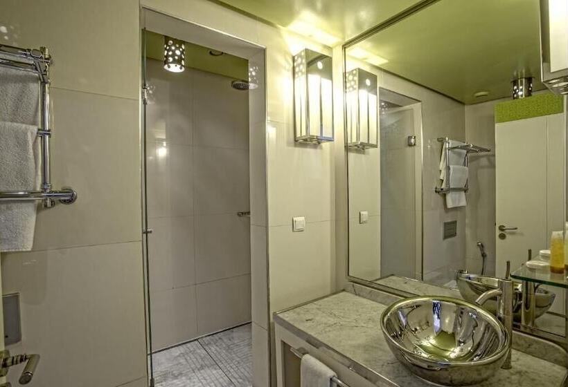 اتاق استاندارد, Renaissance Boutique & Spa