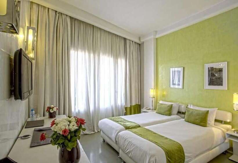 Standart Oda, Renaissance Boutique & Spa