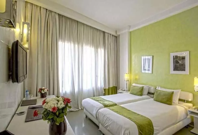 اتاق استاندارد, Renaissance Boutique & Spa