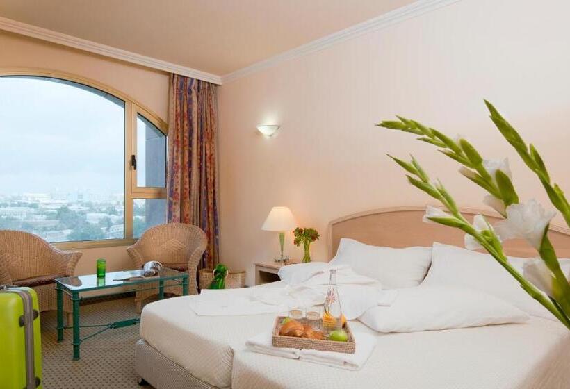 חדר סופריור, Leonardo Hotel Negev