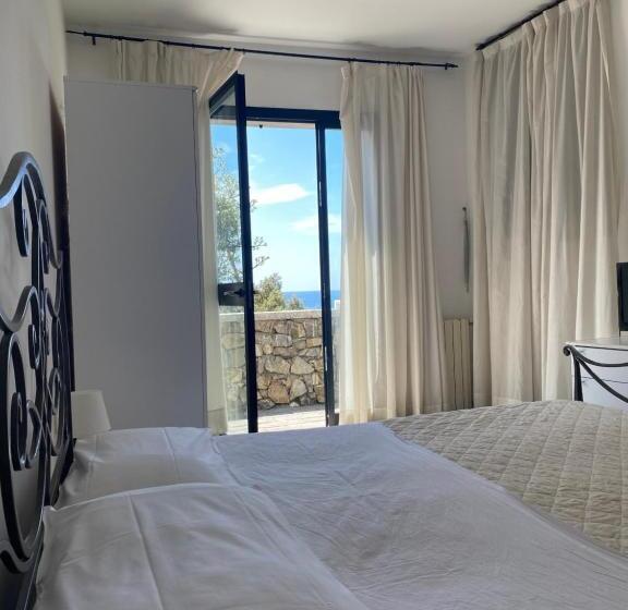 １ベッドルームアパートメント, Leopold