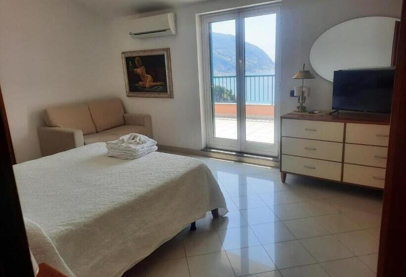 デラックストリプルルーム, Leopold