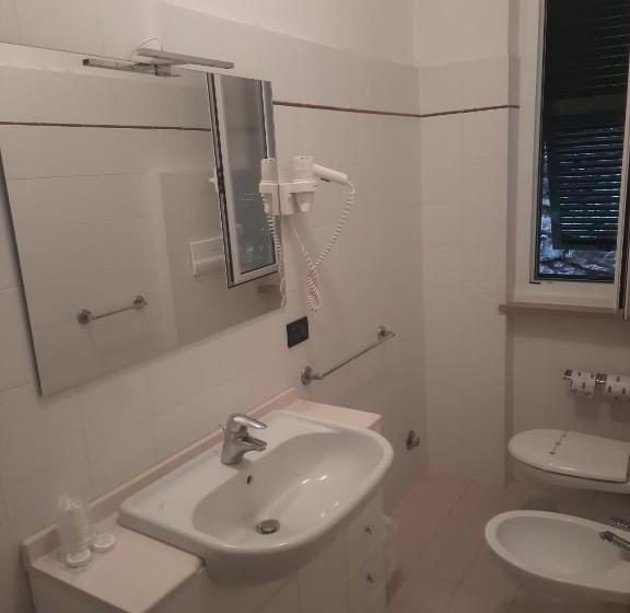 غرفة ديلوكس مزودة بشرفة, Leopold