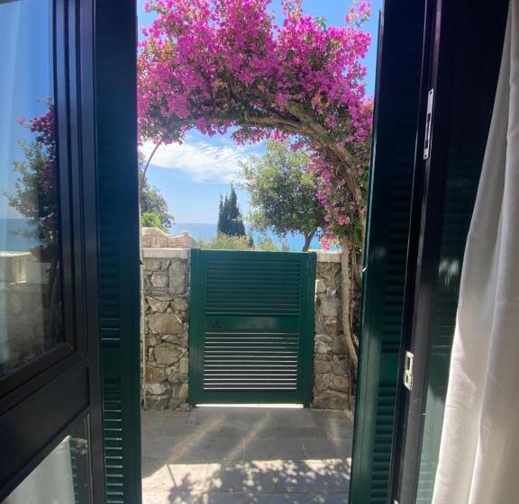 غرفة قياسية رباعية, Leopold