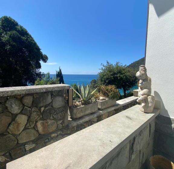 شقة سوبريور غرفة واحدة, Leopold