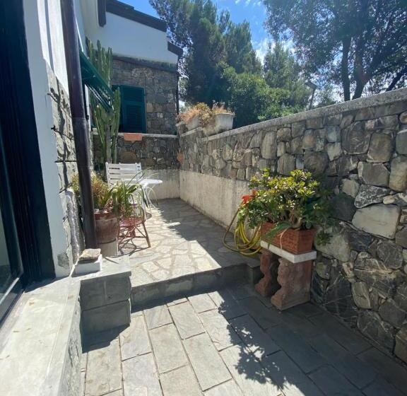 شقة سوبريور غرفة واحدة, Leopold