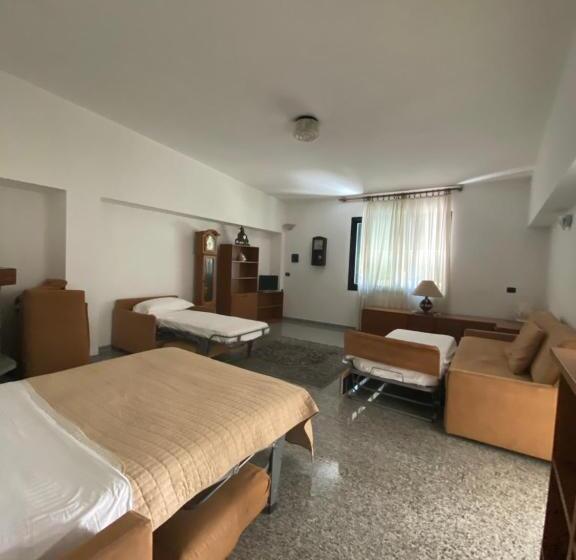 شقة سوبريور غرفة واحدة, Leopold