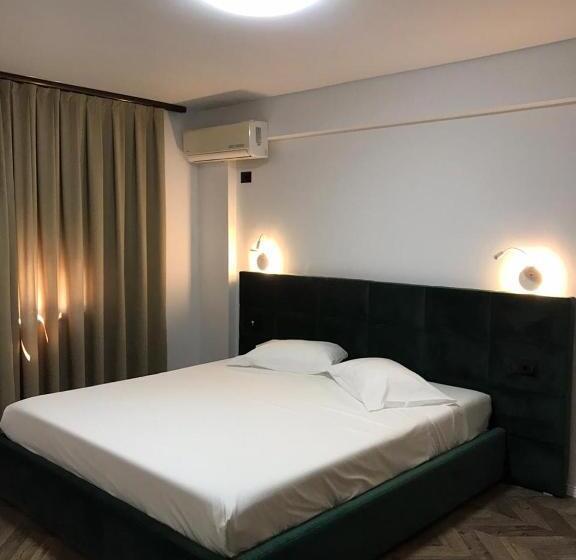 جناح ديلوكس, Lido