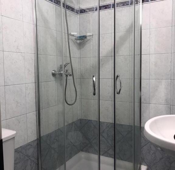 غرفة إقتصادية, Lido