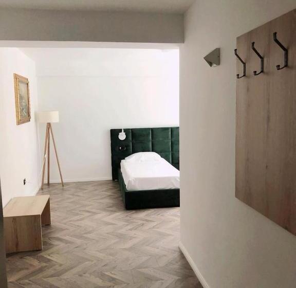 غرفة ديلوكس, Lido