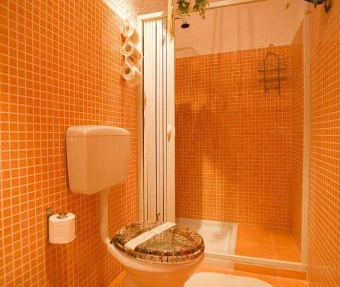 스탠다드 룸, L'oasi Villaggio Albergo