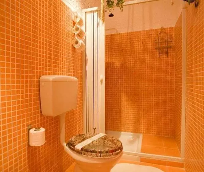 スタンダードルーム, L'oasi Villaggio Albergo